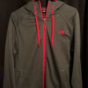 Ladies Northface Jacket